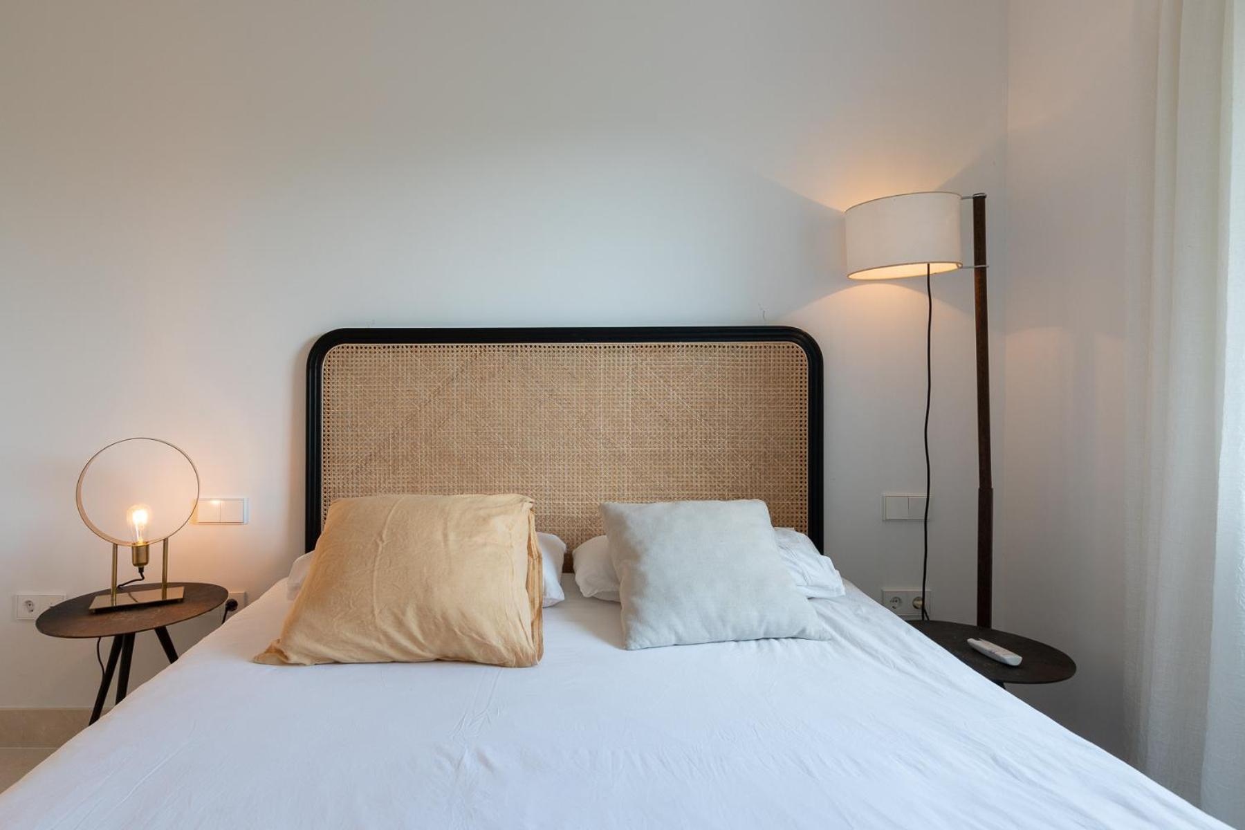 Lujoso Apartamento Con Piscina En Paseo Maritimo Marbella Ngoại thất bức ảnh
